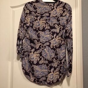 FABRIK blouse